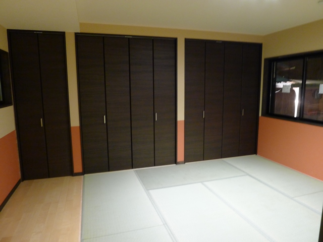 入母屋リノベーション