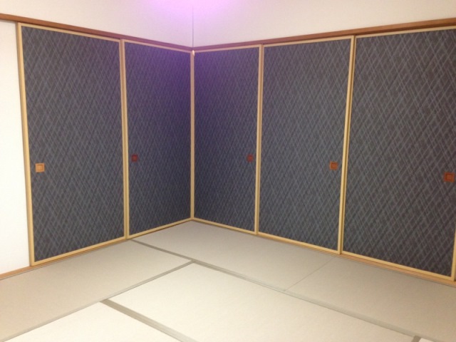 ロイヤルヴァンベール勝浦 リフォーム