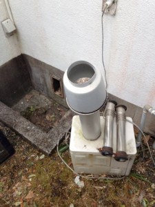 東急リゾートタウン勝浦連棟式