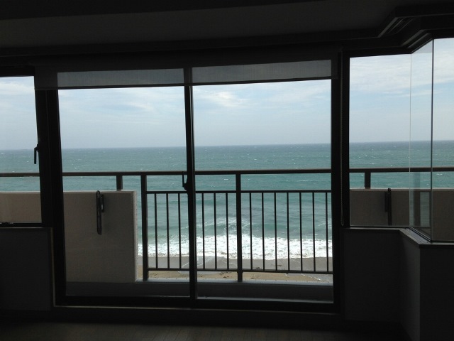 ロイヤルヴァンベール勝浦 リフォーム