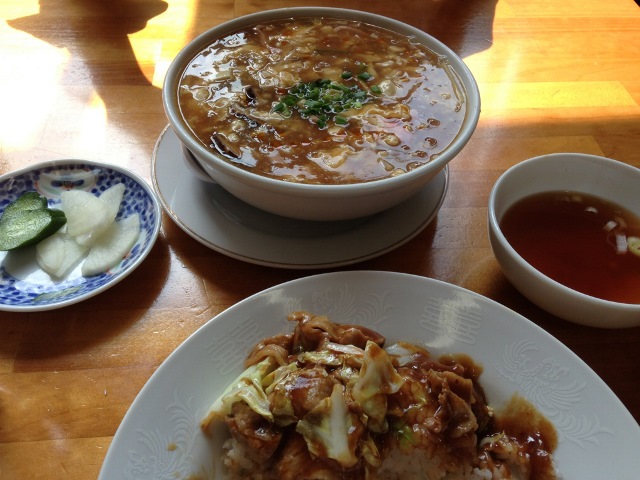 あまからや 勝浦