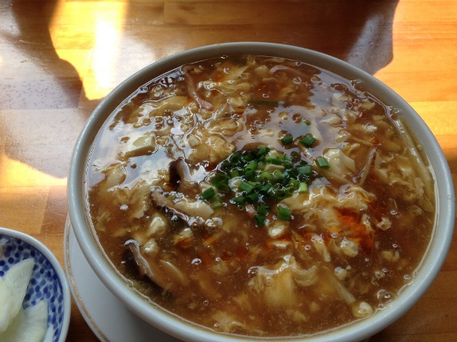 あまからや 勝浦