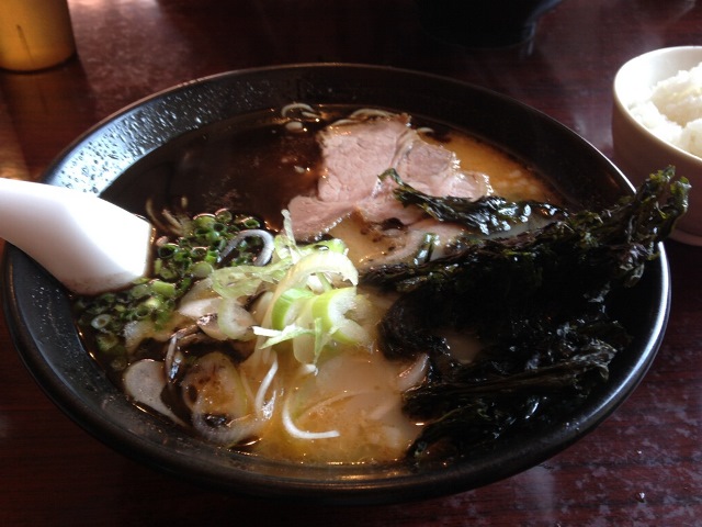 麺屋マスターピース いすみ