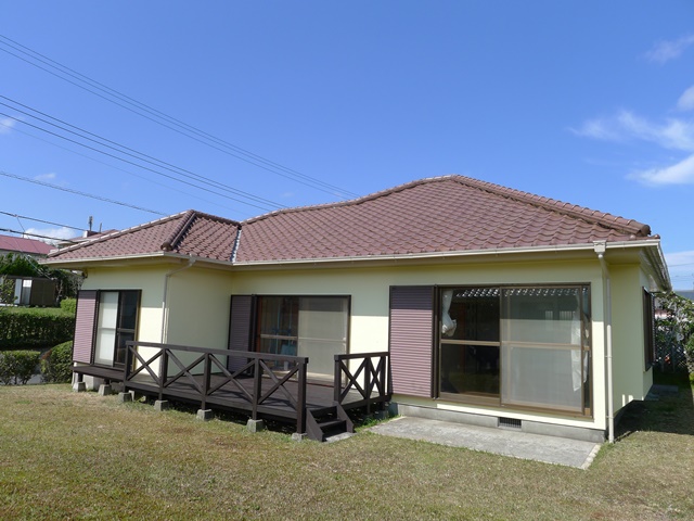 大原台　リフォーム