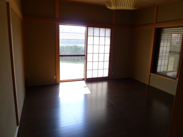 大原台　リフォーム