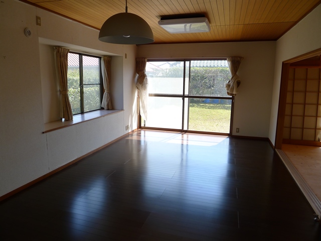 大原台　リフォーム