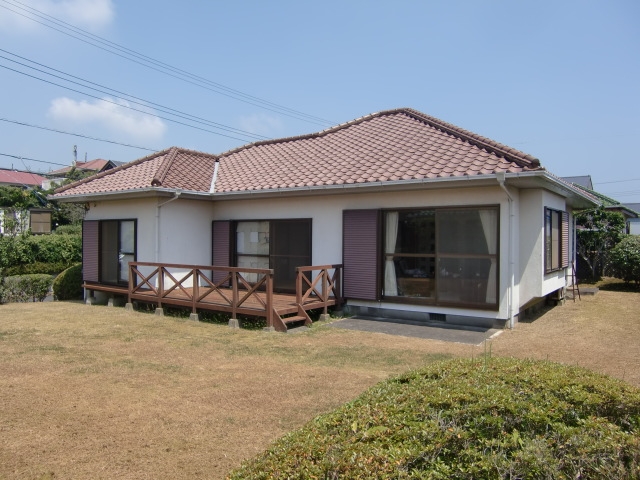 大原台　リフォーム