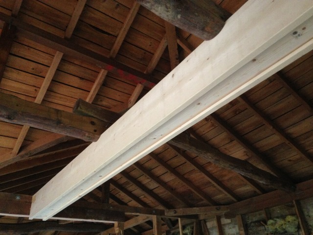 リゾートリノベーション