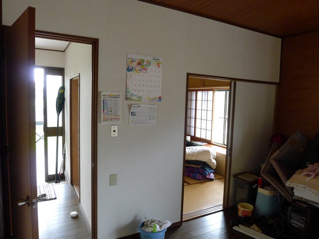 リゾートリノベーション