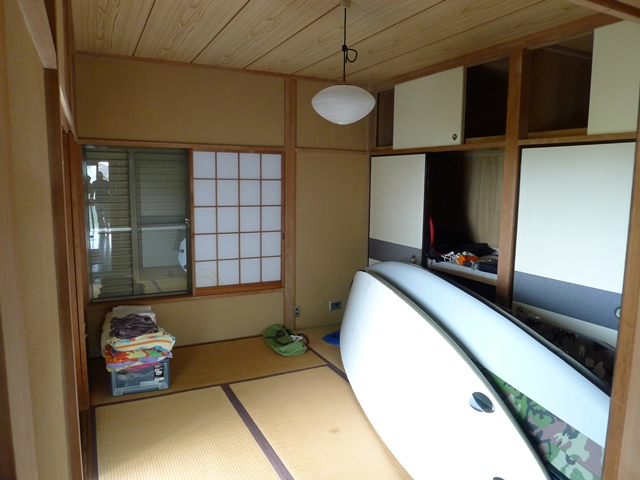 リゾートリノベーション