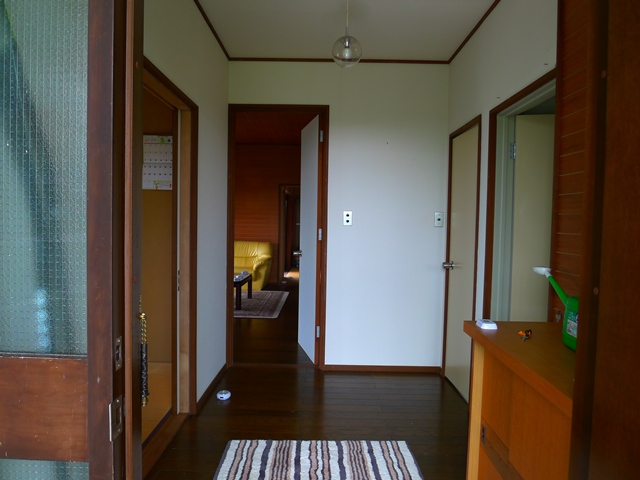 リゾートリノベーション工事