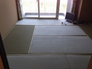 サンフラワー大原