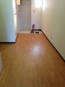 サンフラワー大原