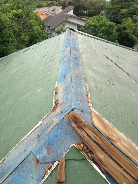 東急リゾートタウン勝浦 リノベーション工事